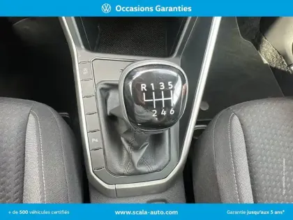 Photo 39 Volkswagen Taigo  1.0 TSI 116 BVM6