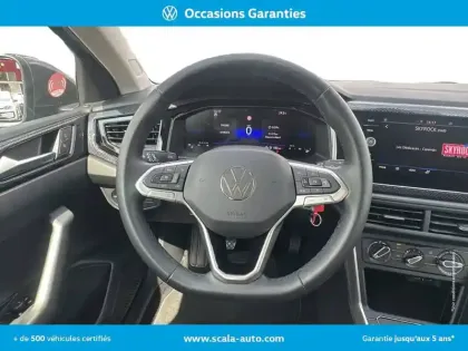 Photo 34 Volkswagen Taigo  1.0 TSI 116 BVM6