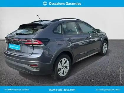 Photo 29 Volkswagen Taigo  1.0 TSI 116 BVM6