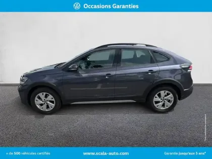 Photo 26 Volkswagen Taigo  1.0 TSI 116 BVM6