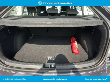 Photo 41 Volkswagen Taigo  1.0 TSI 116 BVM6