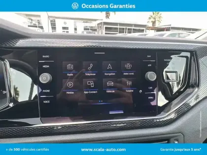 Photo 45 Volkswagen Taigo  1.0 TSI 116 BVM6