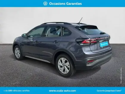 Photo 27 Volkswagen Taigo  1.0 TSI 116 BVM6