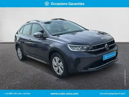 Photo 31 Volkswagen Taigo  1.0 TSI 116 BVM6