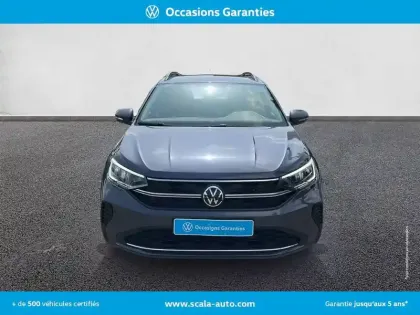Photo 32 Volkswagen Taigo  1.0 TSI 116 BVM6