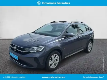 Photo Volkswagen Taigo Life / Camera De Recul
