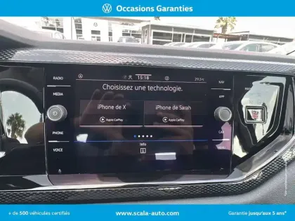 Photo 43 Volkswagen Taigo  1.0 TSI 116 BVM6