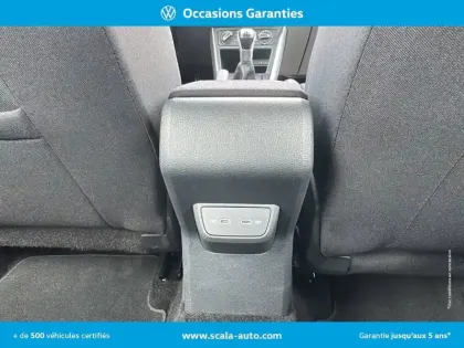 Photo 42 Volkswagen Taigo  1.0 TSI 116 BVM6