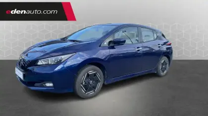 Photo Nissan Leaf Acenta