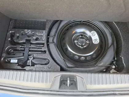 Photo 25 Renault Clio  E-Tech full hybrid 145 ch GSR2