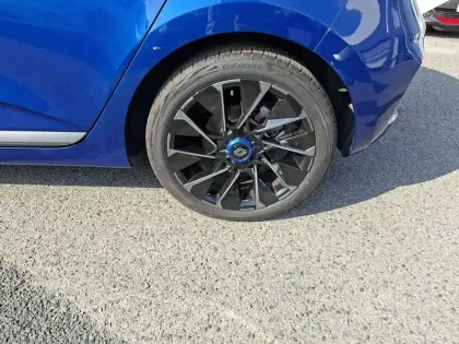 Photo 35 Renault Clio  E-Tech full hybrid 145 ch GSR2