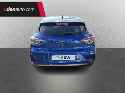 Photo 33 Renault Clio  E-Tech full hybrid 145 ch GSR2