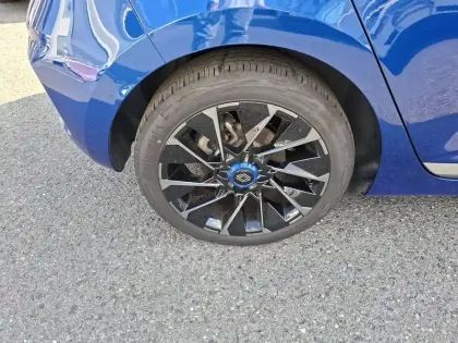 Photo 31 Renault Clio  E-Tech full hybrid 145 ch GSR2