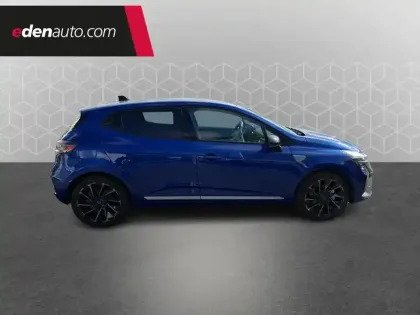 Photo 30 Renault Clio  E-Tech full hybrid 145 ch GSR2