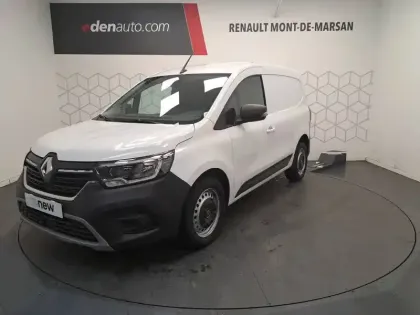Photo Renault Kangoo Extra - 22