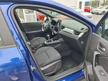 Photo 15 Renault Captur  TCe 90 ch