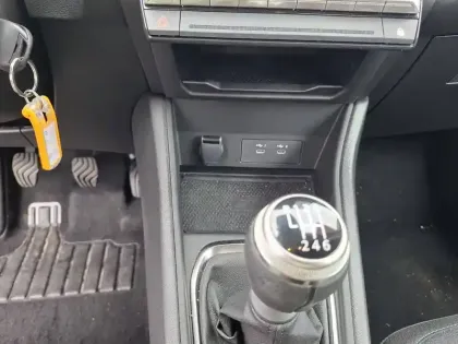 Photo 6 Renault Captur  TCe 90 ch