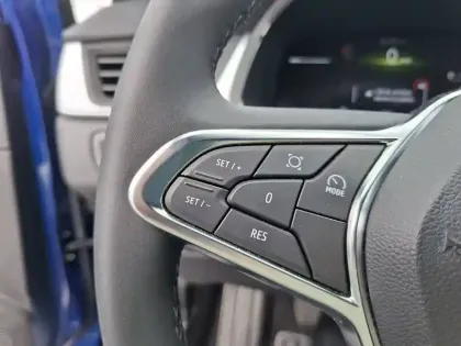 Photo 9 Renault Captur  TCe 90 ch