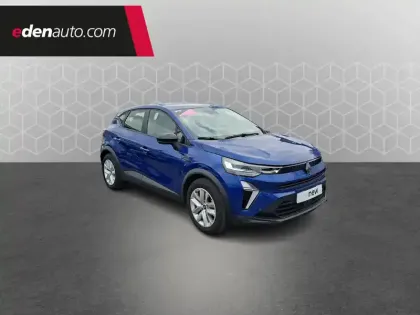 Photo 25 Renault Captur  TCe 90 ch