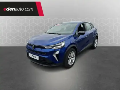 Photo 32 Renault Captur  TCe 90 ch