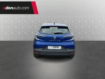 Photo 28 Renault Captur  TCe 90 ch