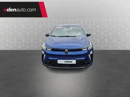 Photo 24 Renault Captur  TCe 90 ch