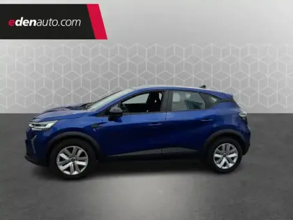 Photo 30 Renault Captur  TCe 90 ch