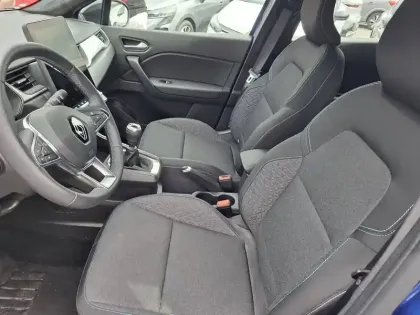 Photo 12 Renault Captur  TCe 90 ch