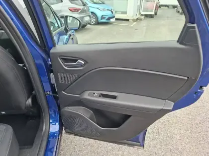 Photo 16 Renault Captur  TCe 90 ch