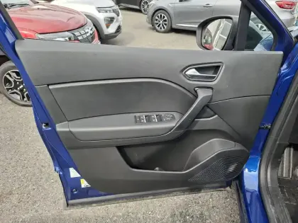 Photo 11 Renault Captur  TCe 90 ch