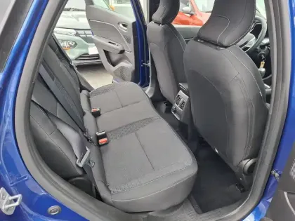 Photo 17 Renault Captur  TCe 90 ch