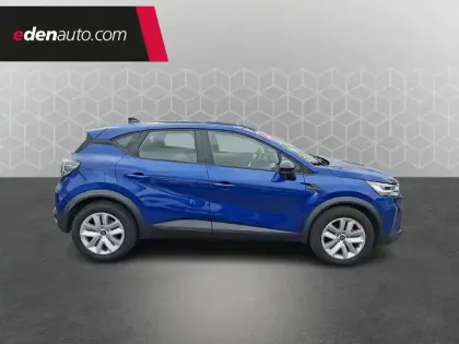 Photo 26 Renault Captur  TCe 90 ch