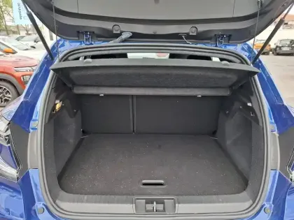 Photo 22 Renault Captur  TCe 90 ch