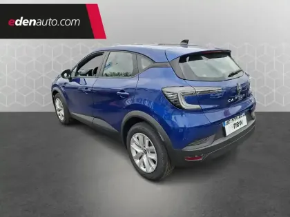 Photo 29 Renault Captur  TCe 90 ch