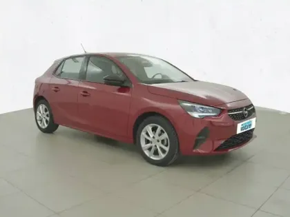 Photo 26 Opel Corsa  1.2 75 ch BVM5