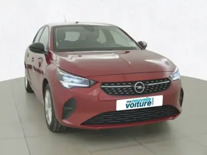 Photo 25 Opel Corsa  1.2 75 ch BVM5