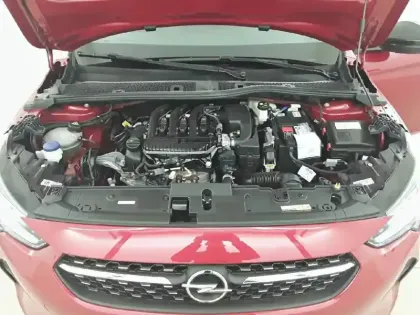 Photo 42 Opel Corsa  1.2 75 ch BVM5