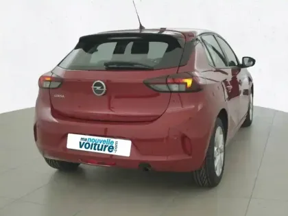 Photo 28 Opel Corsa  1.2 75 ch BVM5