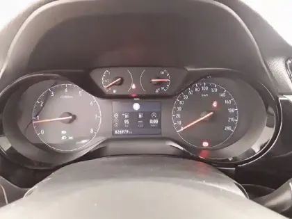 Photo 33 Opel Corsa  1.2 75 ch BVM5