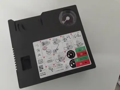 Photo 43 Opel Corsa  1.2 75 ch BVM5