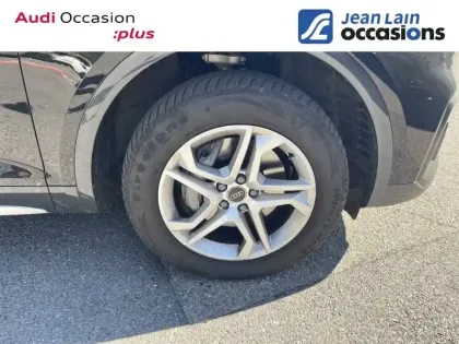 Photo 8 Audi Q5  50 TFSIe 299 S tronic 7 Quattro