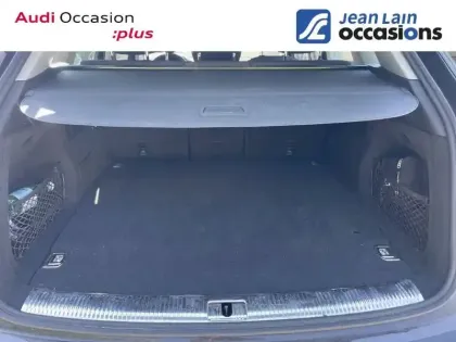 Photo 9 Audi Q5  50 TFSIe 299 S tronic 7 Quattro