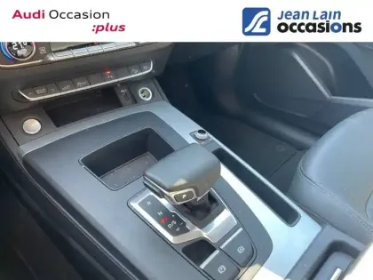 Photo 12 Audi Q5  50 TFSIe 299 S tronic 7 Quattro