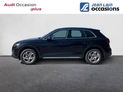 Photo 7 Audi Q5  50 TFSIe 299 S tronic 7 Quattro