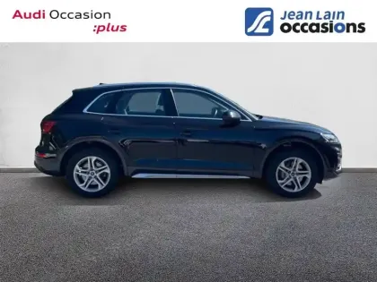 Photo 3 Audi Q5  50 TFSIe 299 S tronic 7 Quattro