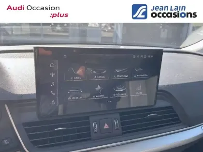 Photo 14 Audi Q5  50 TFSIe 299 S tronic 7 Quattro