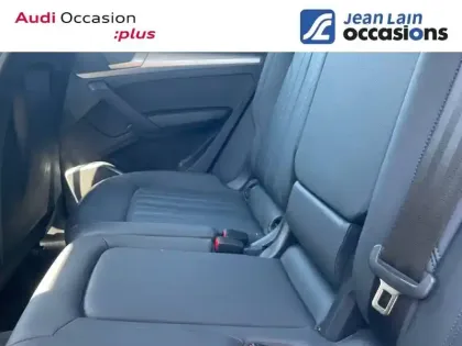 Photo 16 Audi Q5  50 TFSIe 299 S tronic 7 Quattro