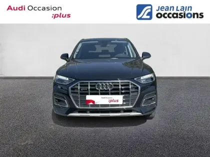 Photo 1 Audi Q5  50 TFSIe 299 S tronic 7 Quattro
