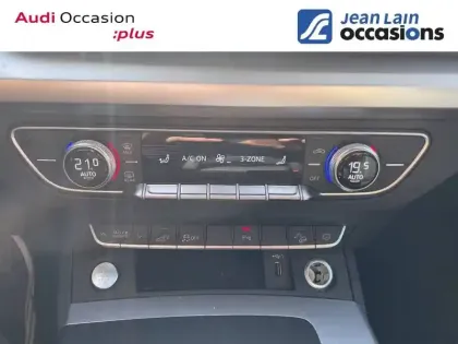 Photo 13 Audi Q5  50 TFSIe 299 S tronic 7 Quattro