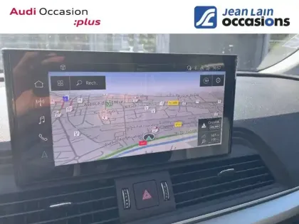 Photo 15 Audi Q5  50 TFSIe 299 S tronic 7 Quattro